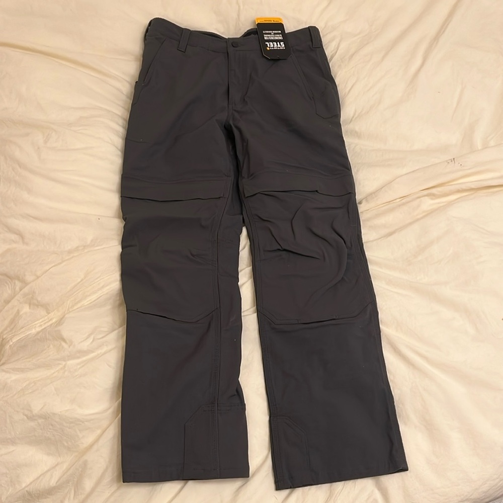 Carhartt STEEL pants